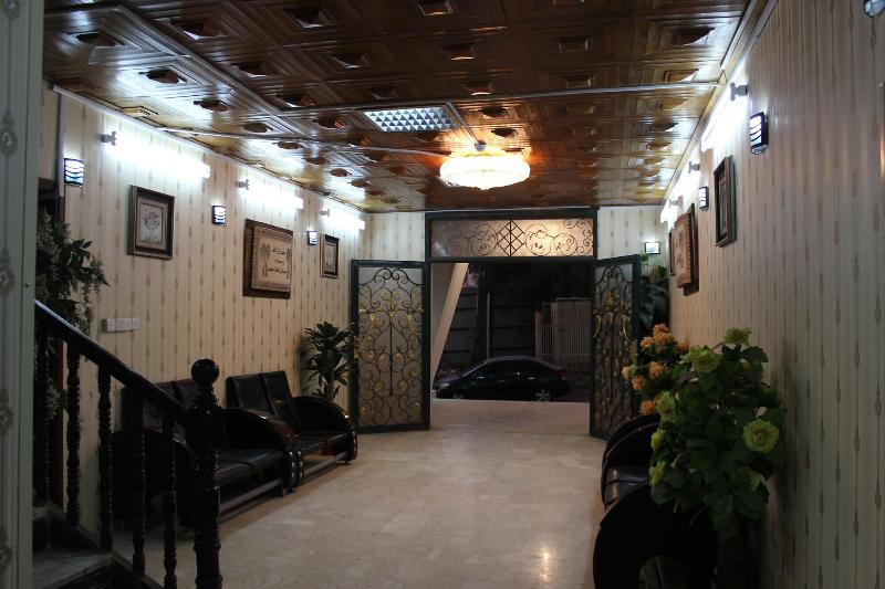 Al Eairy Furnished Apartments Al Baha 4 image