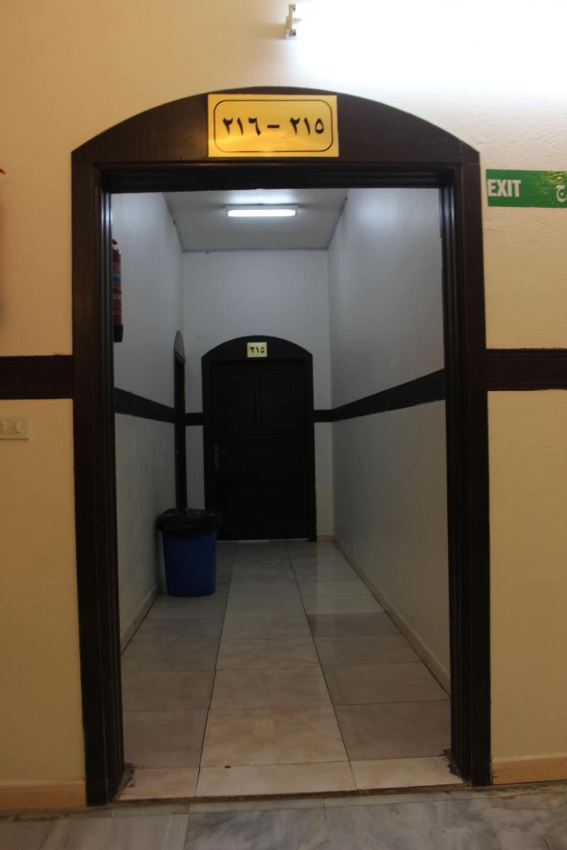 Al Eairy Furnished Apartments Al Baha 4 image
