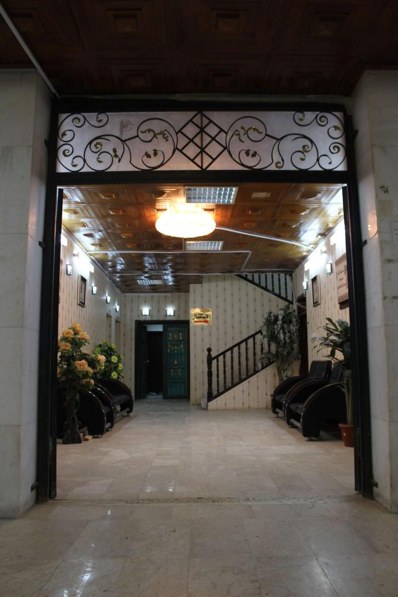 Al Eairy Furnished Apartments Al Baha 4 image
