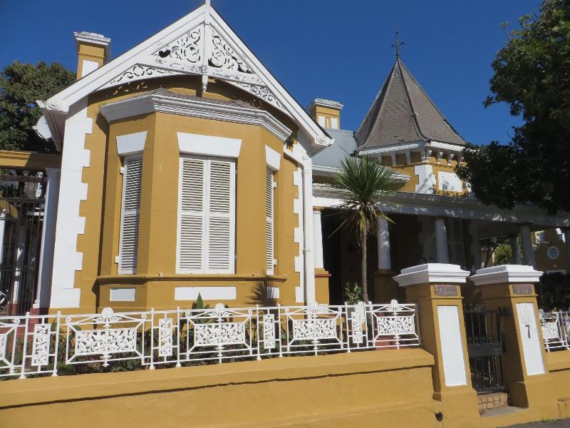 Ashanti Guest House Gardens image