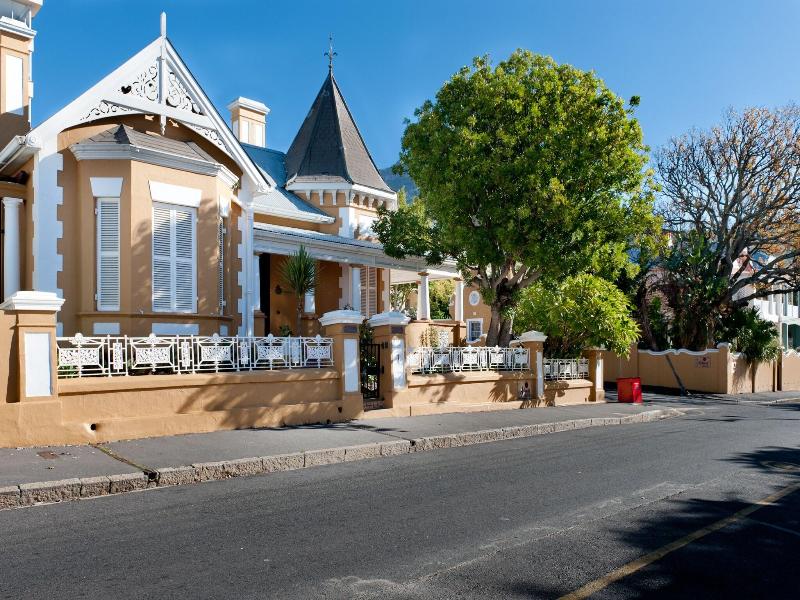 Ashanti Guest House Gardens image
