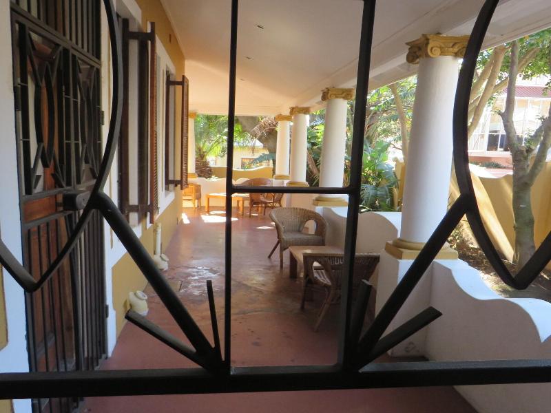 Ashanti Guest House Gardens image