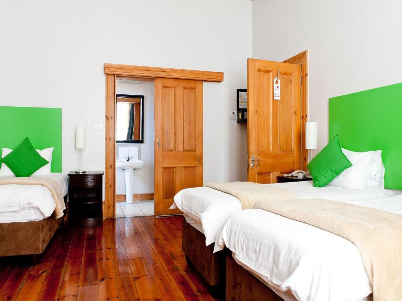 Ashanti Guest House Gardens image