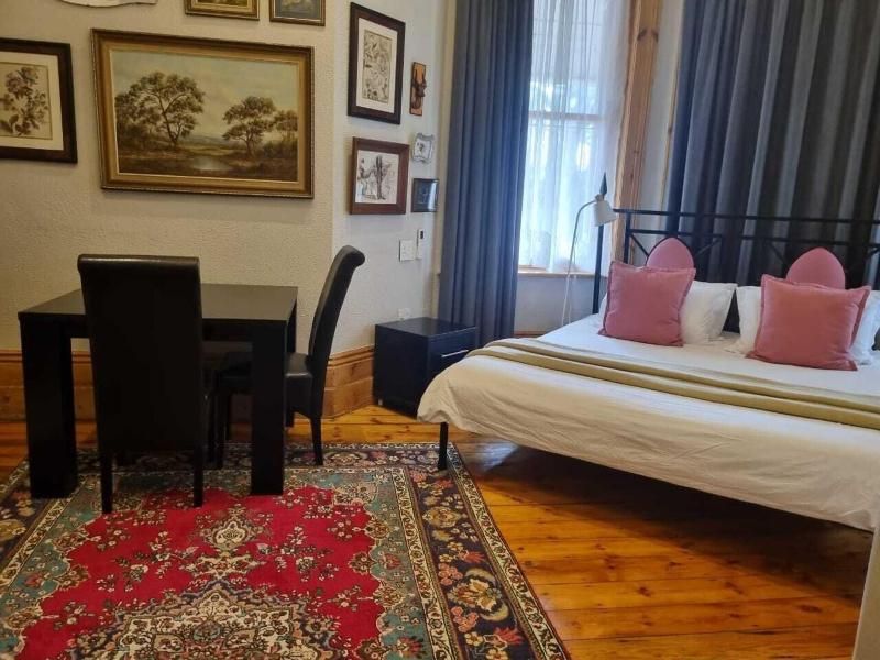 Ashanti Guest House Gardens image