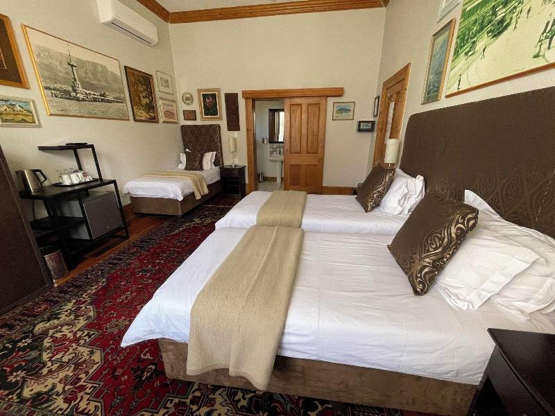 Ashanti Guest House Gardens image