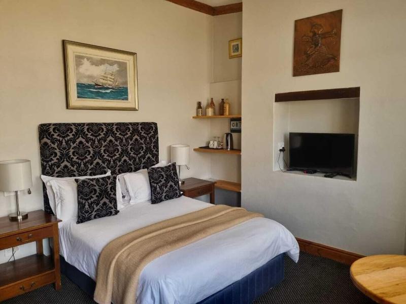 Ashanti Guest House Gardens image