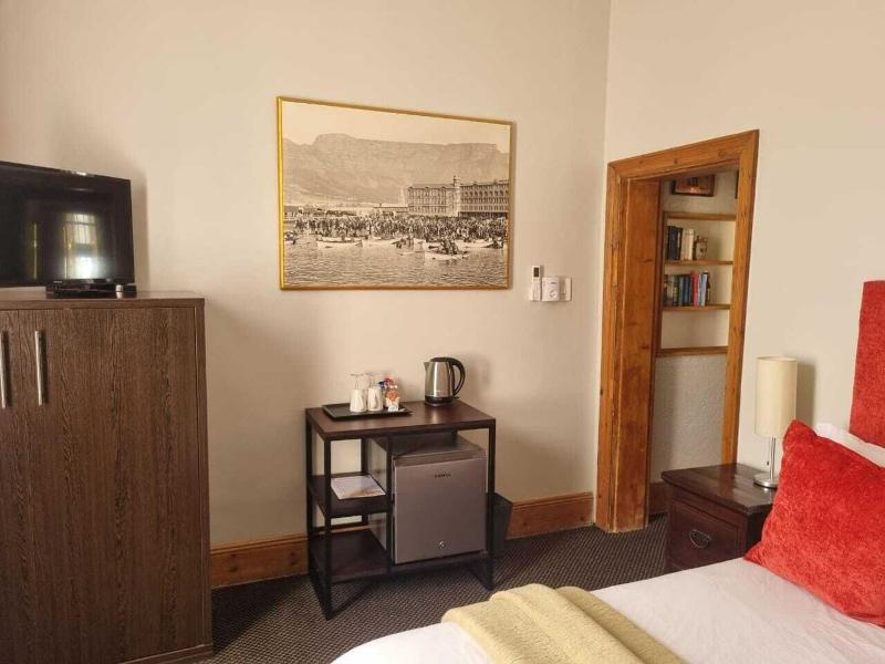 Ashanti Guest House Gardens image