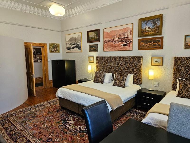 Ashanti Guest House Gardens image
