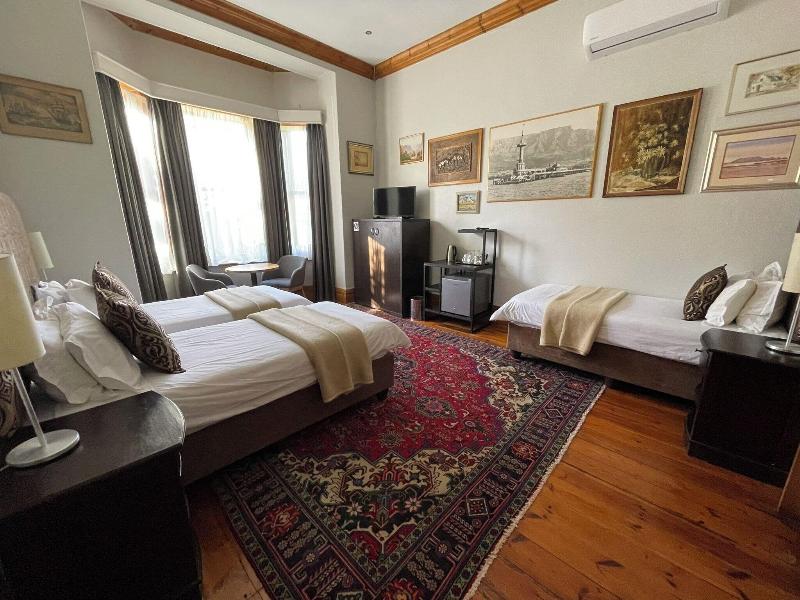 Ashanti Guest House Gardens image