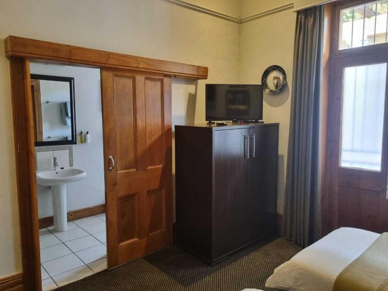 Ashanti Guest House Gardens image