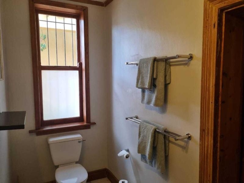 Ashanti Guest House Gardens image