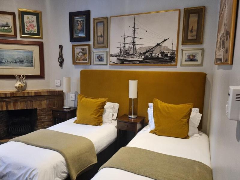 Ashanti Guest House Gardens image