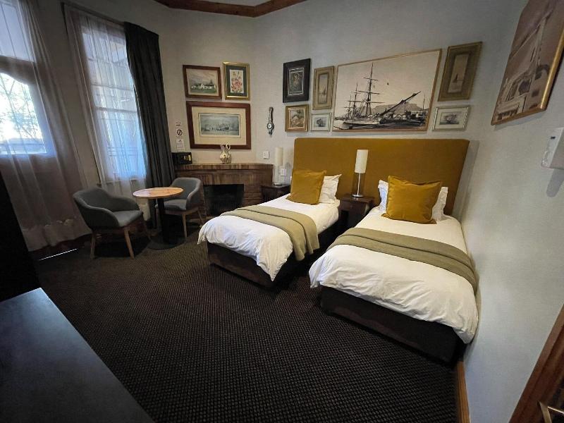 Ashanti Guest House Gardens image