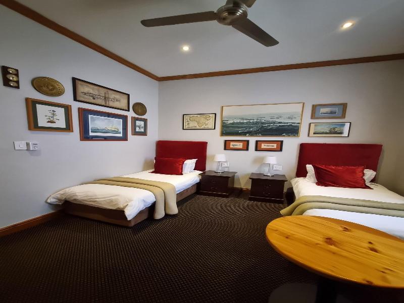 Ashanti Guest House Gardens image