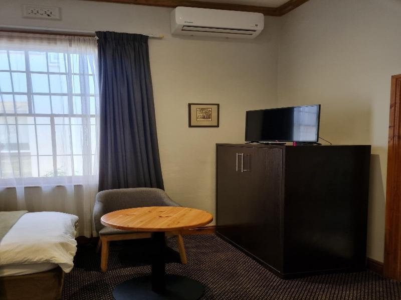 Ashanti Guest House Gardens image