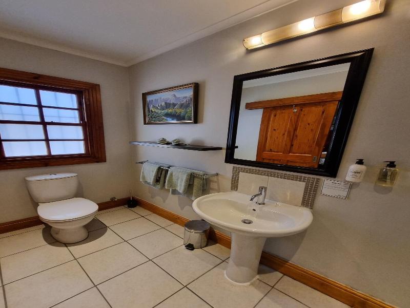 Ashanti Guest House Gardens image