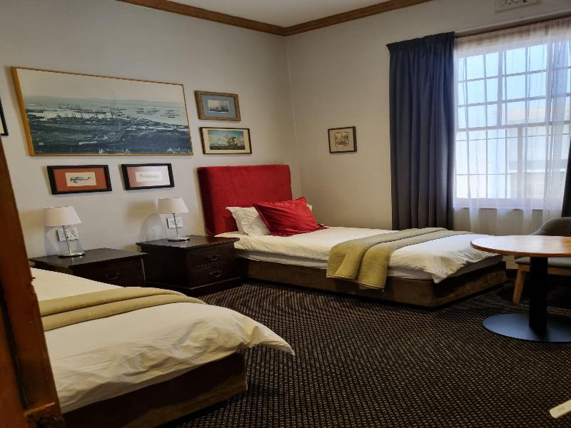 Ashanti Guest House Gardens image