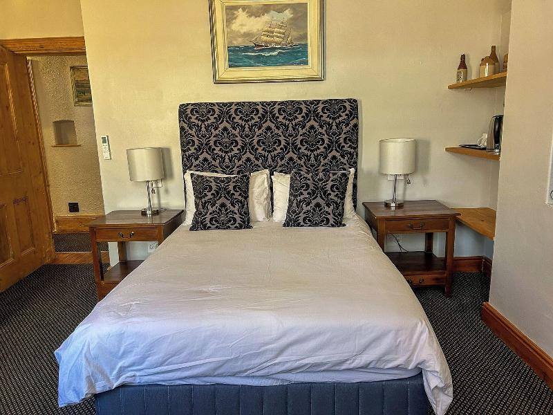 Ashanti Guest House Gardens image