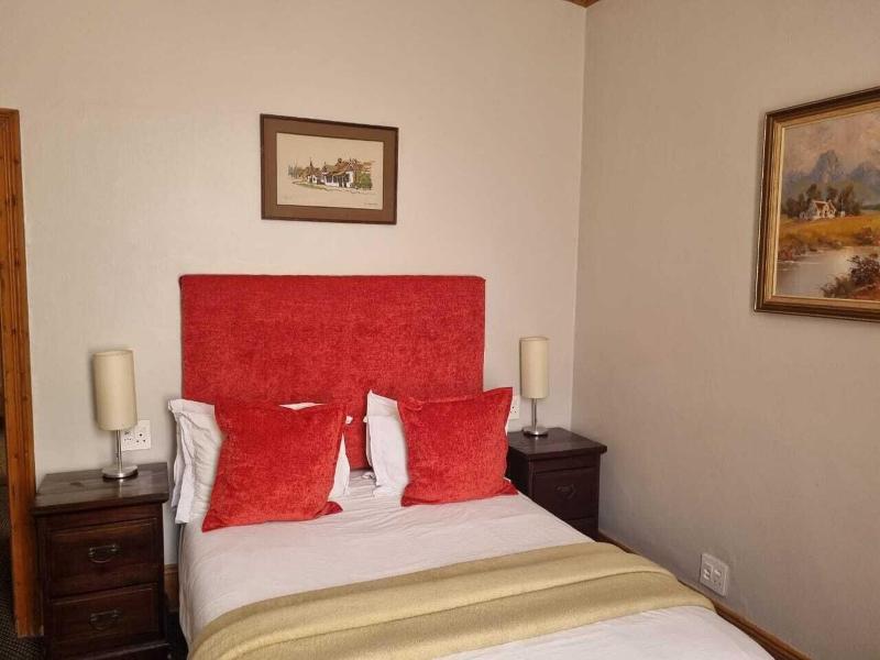 Ashanti Guest House Gardens image