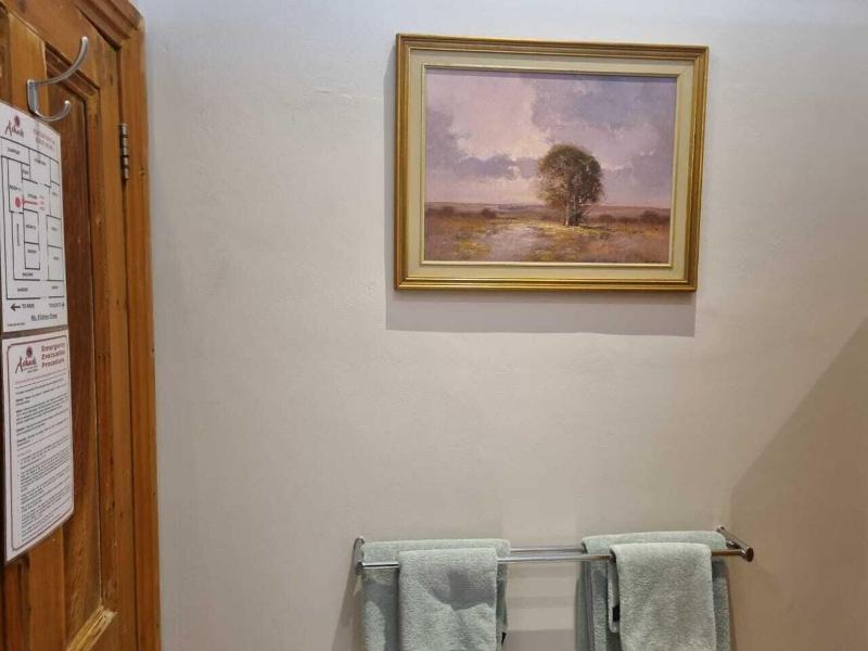 Ashanti Guest House Gardens image