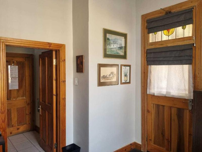 Ashanti Guest House Gardens image