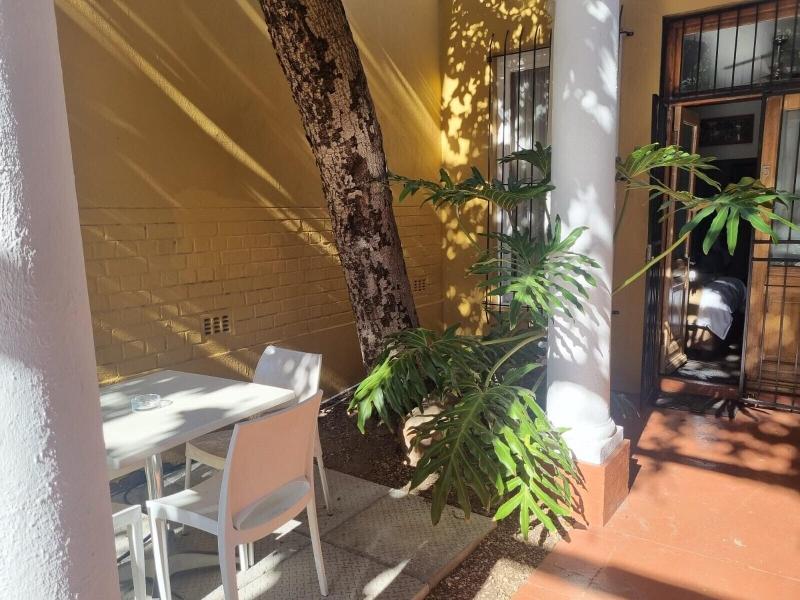 Ashanti Guest House Gardens image
