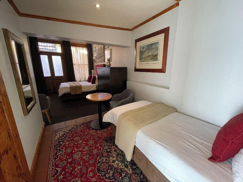 Ashanti Guest House Gardens image