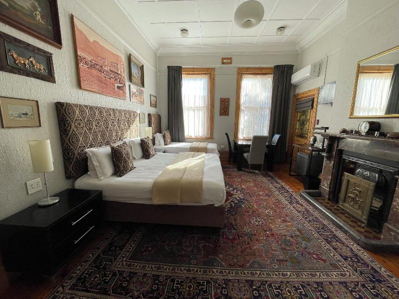 Ashanti Guest House Gardens image