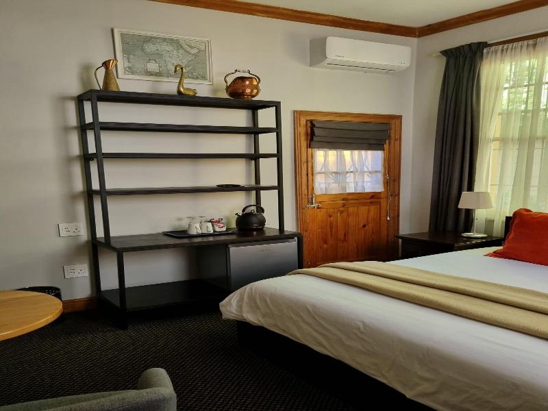Ashanti Guest House Gardens image
