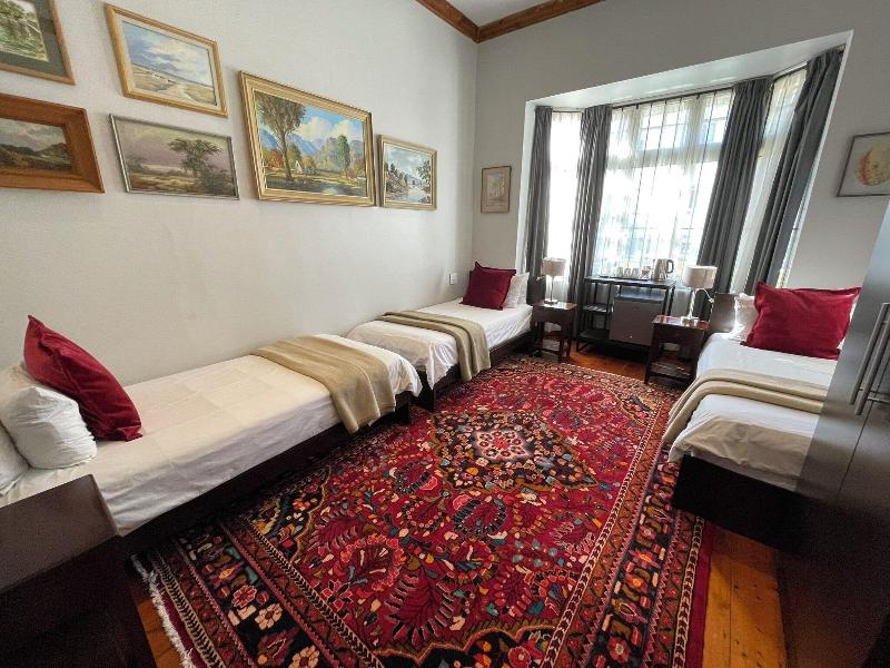 Ashanti Guest House Gardens image