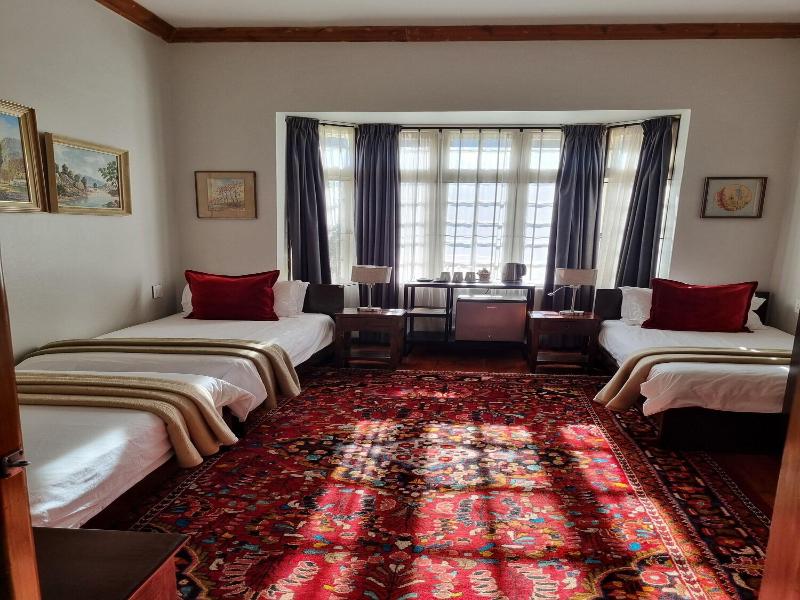 Ashanti Guest House Gardens image