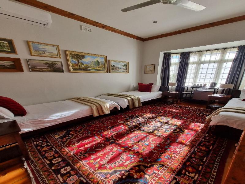 Ashanti Guest House Gardens image