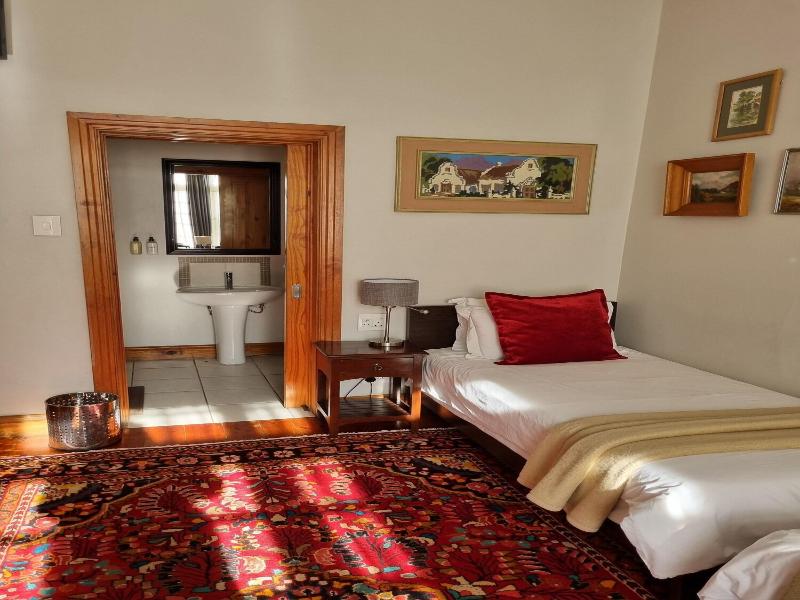 Ashanti Guest House Gardens image