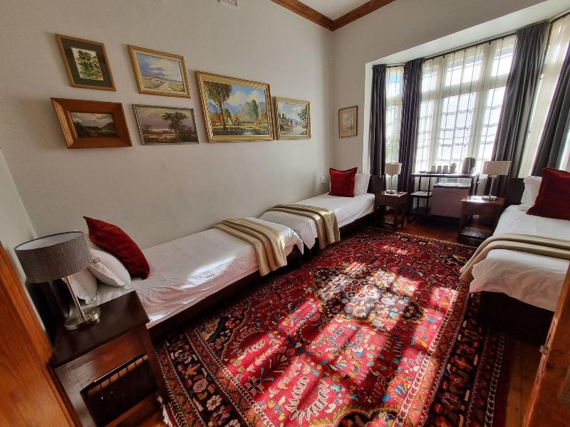 Ashanti Guest House Gardens image