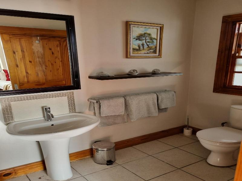 Ashanti Guest House Gardens image