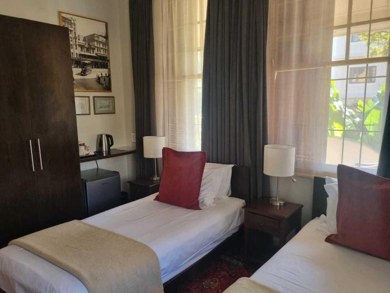 Ashanti Guest House Gardens image