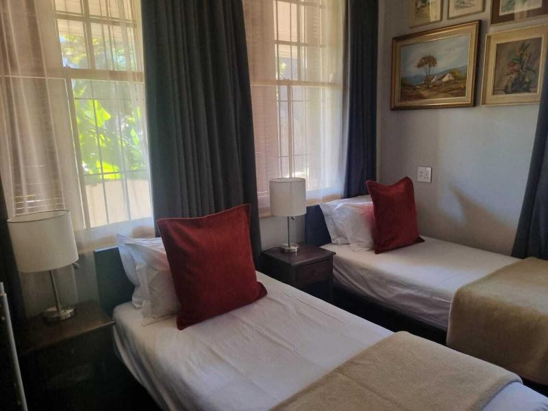 Ashanti Guest House Gardens image