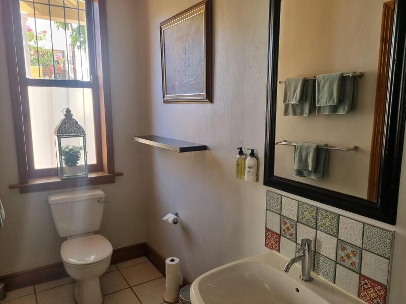 Ashanti Guest House Gardens image