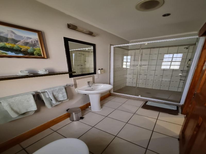 Ashanti Guest House Gardens image
