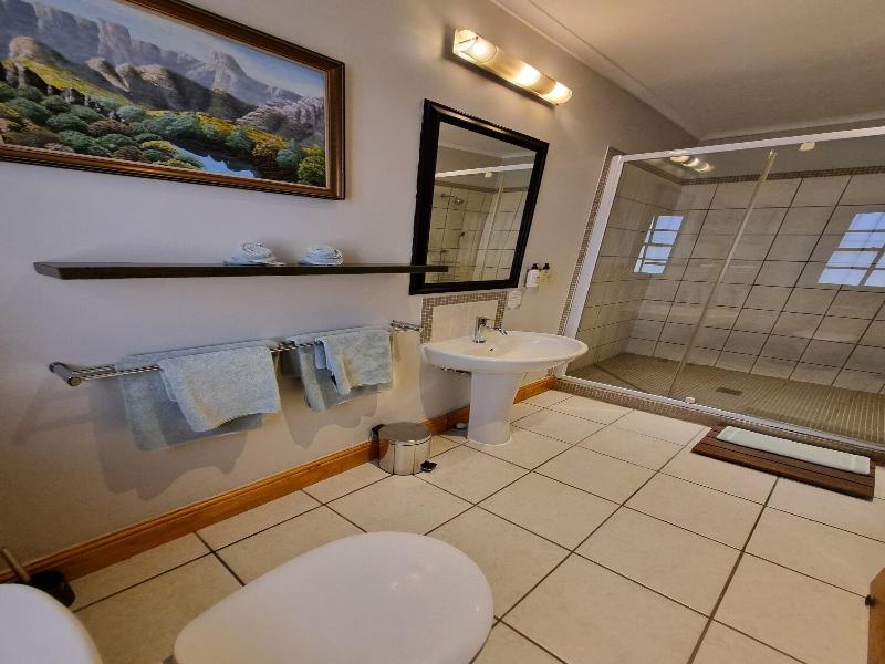 Ashanti Guest House Gardens image