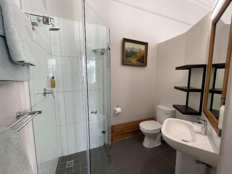Ashanti Guest House Gardens image