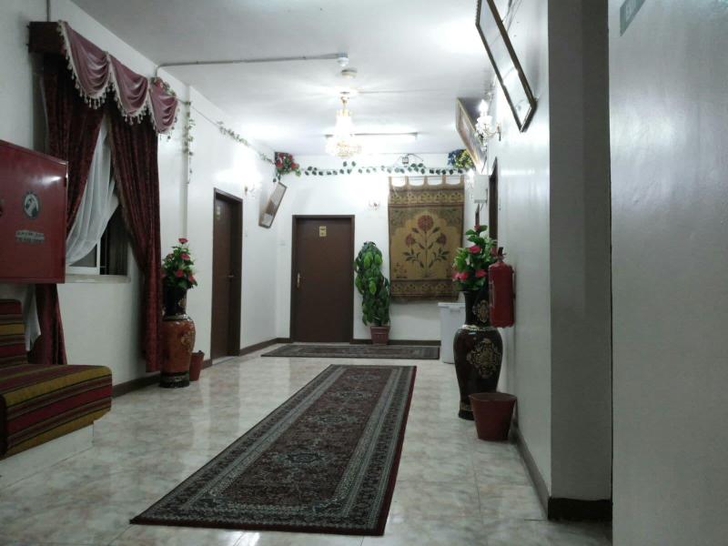 Al Eairy Furnished Apartments Al Ahsa 1