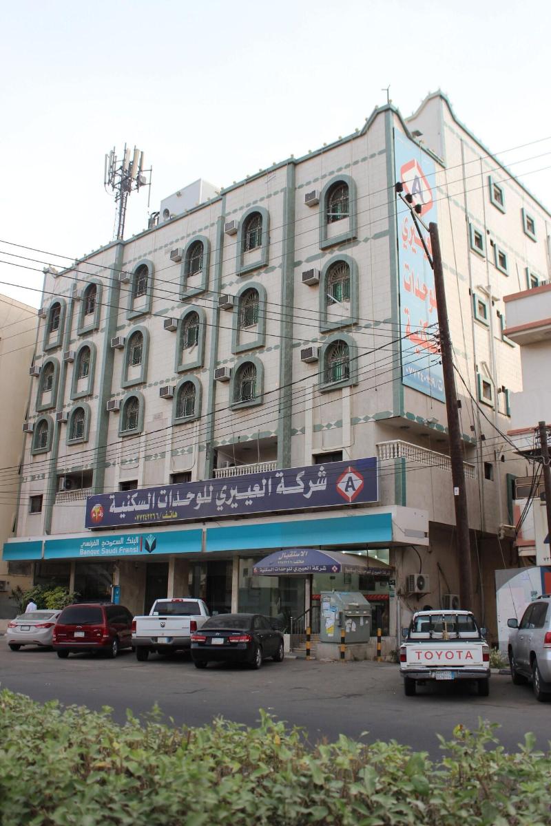 Al Eairy Furnished Apartments Al Baha 3