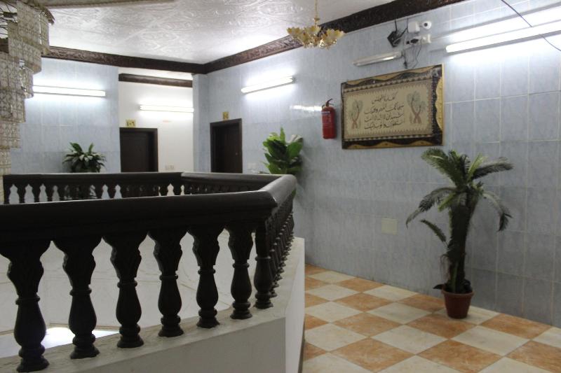Al Eairy Furnished Apartments Al Baha 3