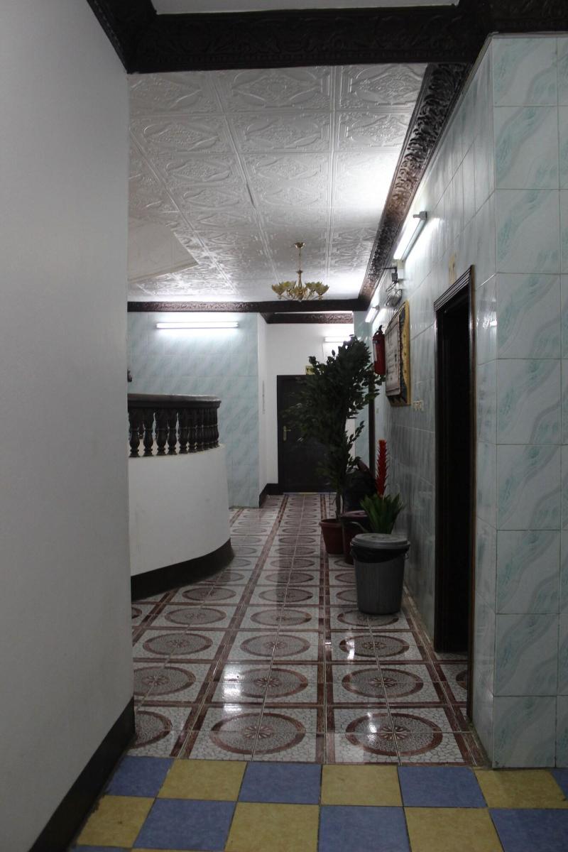Al Eairy Furnished Apartments Al Baha 3