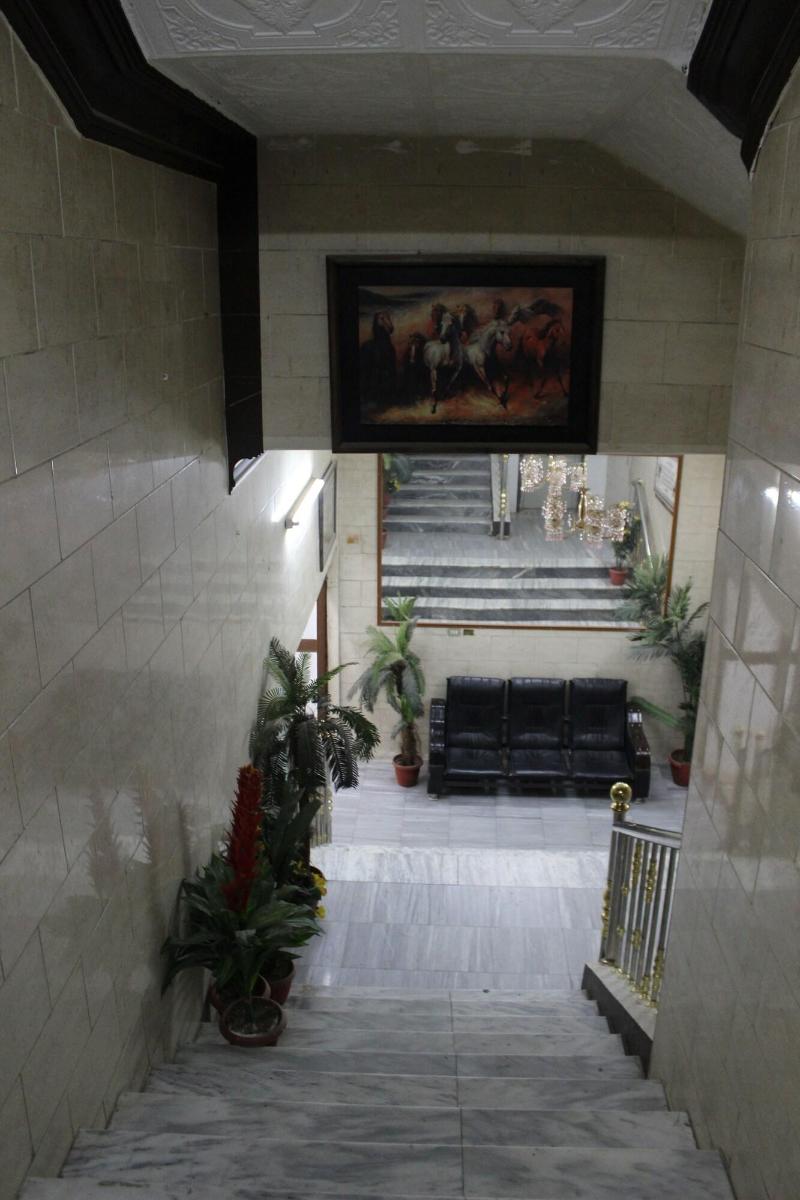 Al Eairy Furnished Apartments Al Baha 3