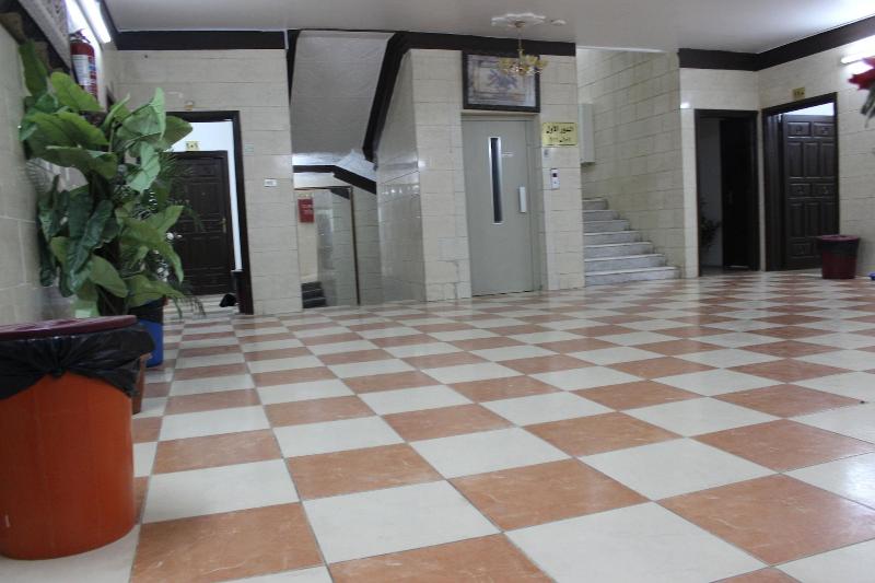 Al Eairy Furnished Apartments Al Baha 3