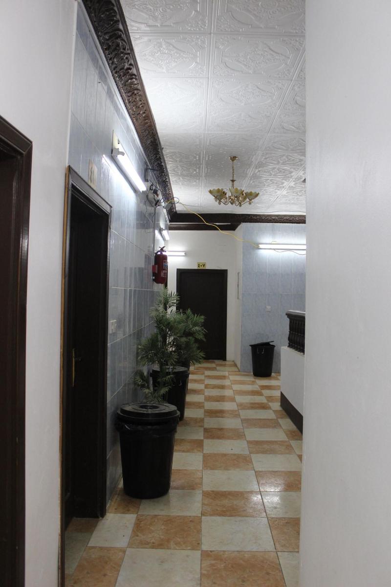 Al Eairy Furnished Apartments Al Baha 3