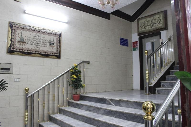 Al Eairy Furnished Apartments Al Baha 3