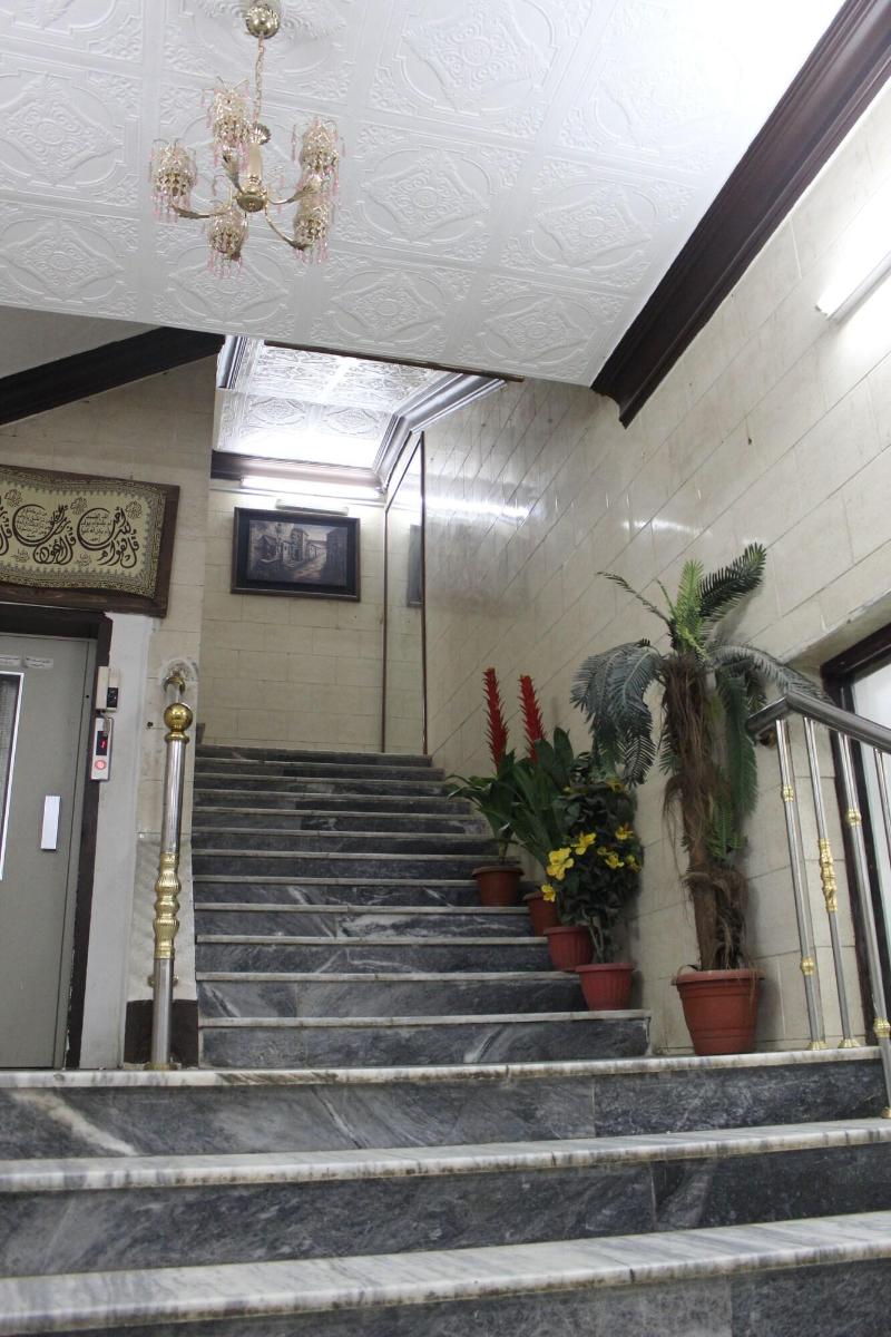 Al Eairy Furnished Apartments Al Baha 3